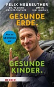 Cover Gesunde Erde. Gesunde Kinder.
