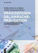 Cover Praxiswissen Geldwäscheprävention