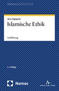 Cover Islamische Ethik