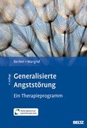 Cover Generalisierte Angststörung