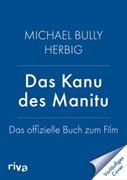 Cover Das Kanu des Manitu