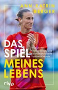 Cover Das Spiel meines Lebens