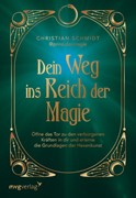 Cover Dein Weg ins Reich der Magie