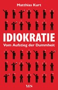 Cover Idiokratie