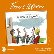 Cover Ich hörte, Sie sind Christ?