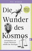 Cover Die Wunder des Kosmos