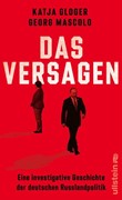 Cover Das Versagen