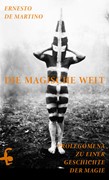 Cover Die magische Welt