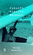 Cover Zukunft braucht Weisheit
