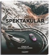 Cover Spektakulär