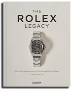 Cover Rolex