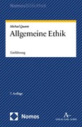 Cover Allgemeine Ethik