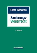 Cover Sanierungssteuerrecht
