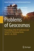 Cover Problems of Geocosmos