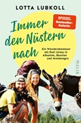 Cover Immer den Nüstern nach