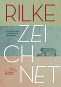 Cover Rilke zeichnet