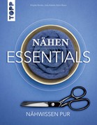 Cover Nähen Essentials