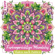 Cover Mandala-Reise