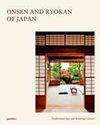 Cover Onsen and Ryokan of Japan