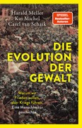 Cover Die Evolution der Gewalt