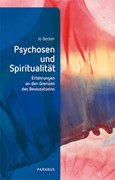 Cover Psychosen und Spiritualität