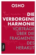 Cover Die Verborgene Harmonie