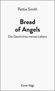 Cover Bread of Angels