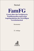 Cover FamFG