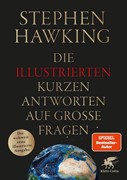 Cover Die illustrierten kurzen Antworten auf große Fragen