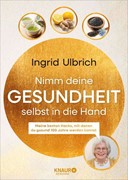 Cover Nimm deine Gesundheit selbst in die Hand