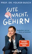 Cover Gute Nacht, Gehirn