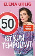 Cover 50 ist kein Tempolimit