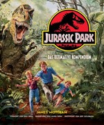Cover Jurassic Park: Das ultimative Kompendium