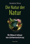 Cover Die Natur der Natur