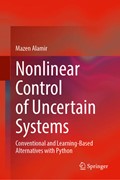 Cover Nonlinear Control of Uncertain Systems
