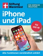Cover iPhone und iPad