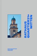 Cover Rathausquartier 21+ Witten
