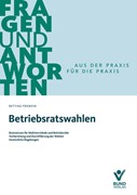 Cover Betriebsratswahlen