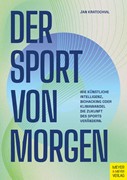 Cover Der Sport von morgen