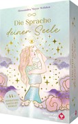 Cover Die Sprache deiner Seele - 44 Inspirationskarten (Orakelkarten)