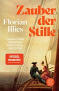 Cover Zauber der Stille