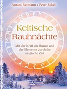 Cover Keltische Rauhnächte