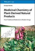 Cover Medicinal Chemistry of Plant-Derived Natural Products