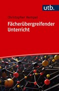 Cover Fächerübergreifender Unterricht