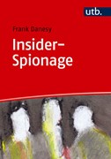 Cover Insider-Spionage