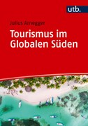 Cover Tourismus im Globalen Süden