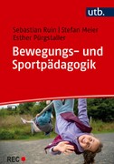 Cover Bewegungs- und Sportpädagogik