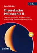 Cover Theoretische Philosophie II