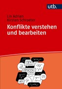 Cover Konflikte verstehen und bearbeiten