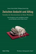 Cover Studien und Forschungen zu den Lüneburger Klöstern / Zwischen Andacht und Alltag